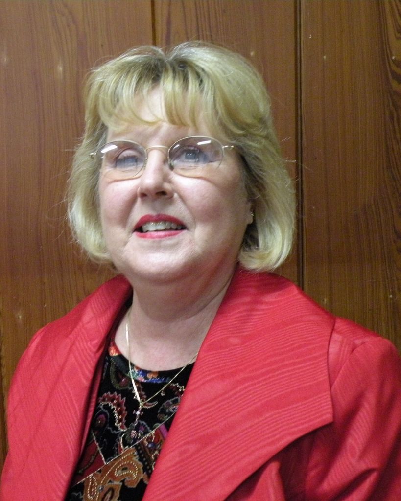 Deborah "Debbi" Jean Nichols Profile Photo