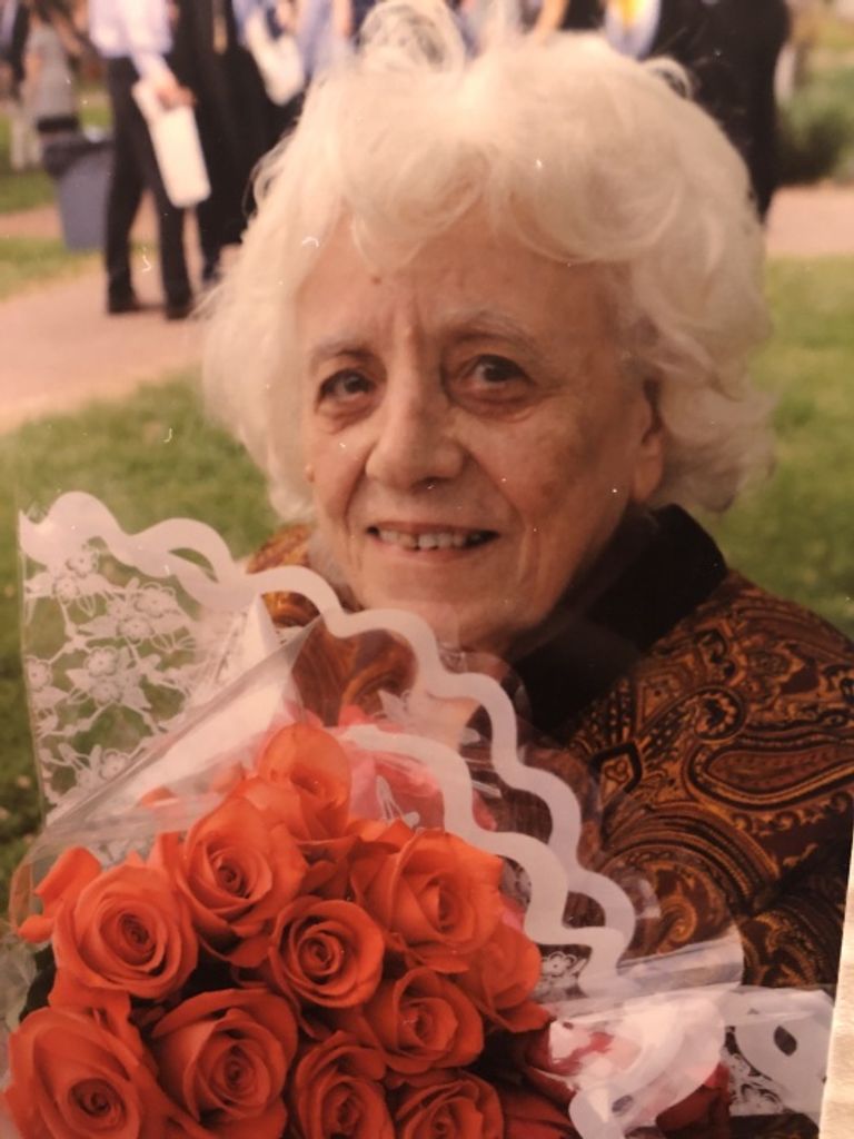 Catherine M. (Monteleone)  Viola