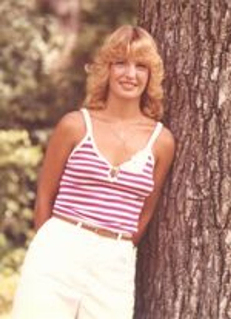 Lenora Diane Chambers