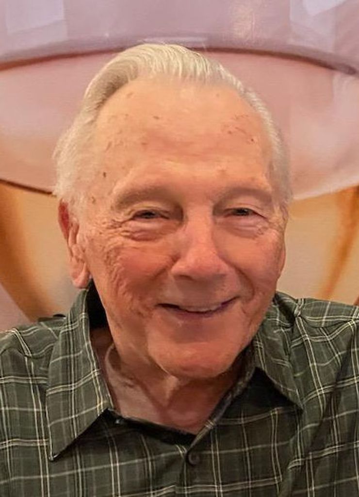 John H Pushak