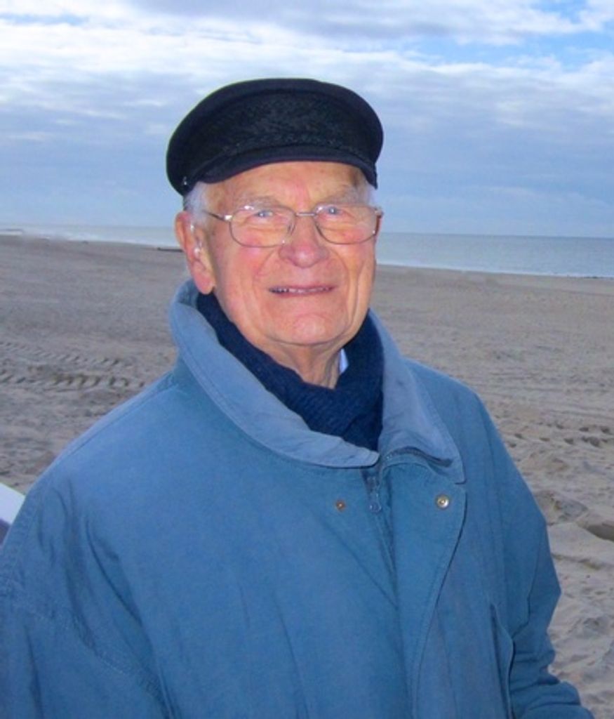 Hansjurgen Walter Ernst Alshuth Profile Photo