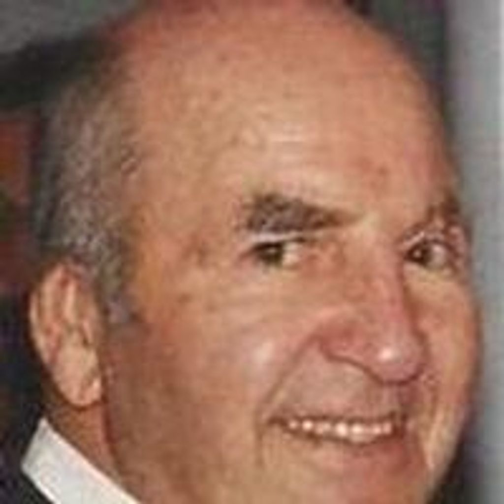 Theodore "Ted" Long Profile Photo