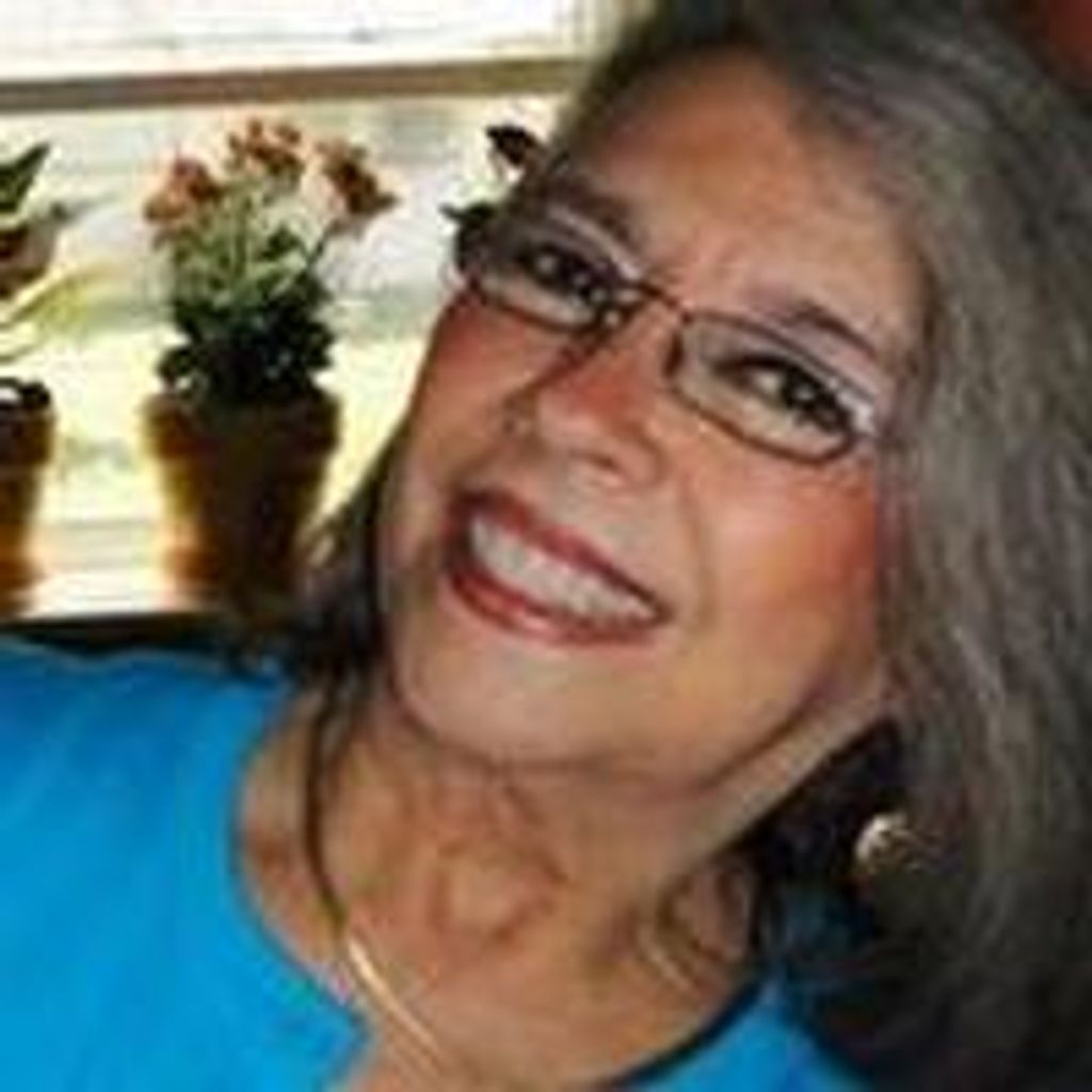 Betty Sue Smith
