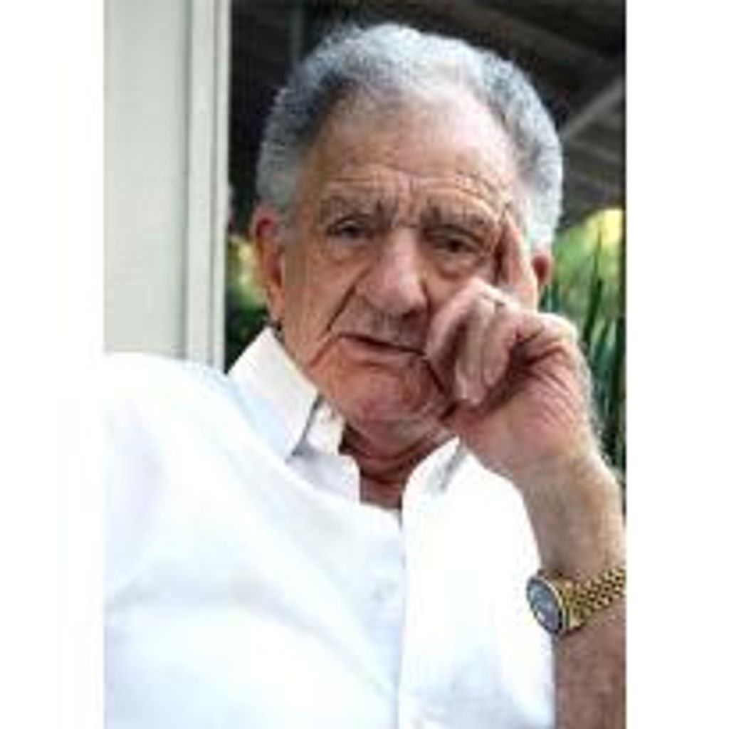 Alfonso Jimenez