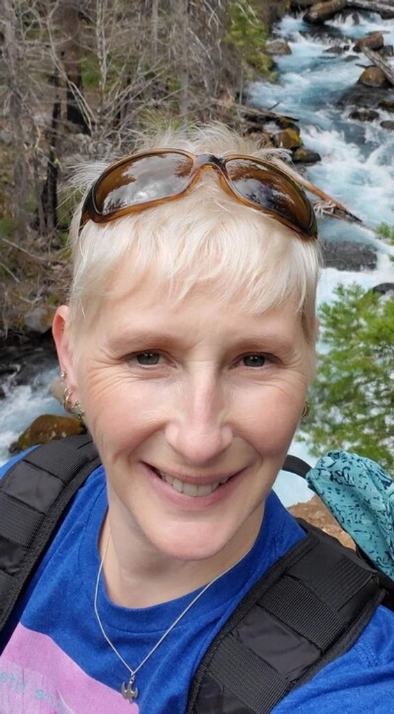 Brandee Janell Robin Profile Photo