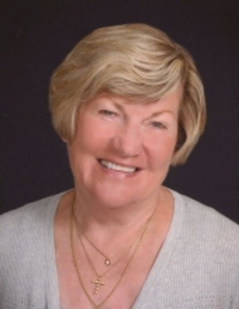 Darlene Jeanette Wentworth