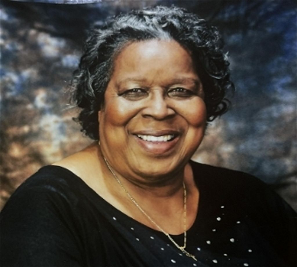 Ethel Shirley Trezevant Profile Photo