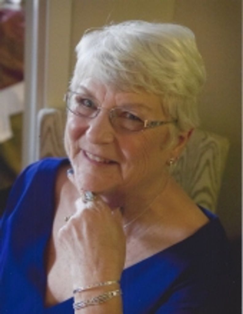 Rachella Gay Moore