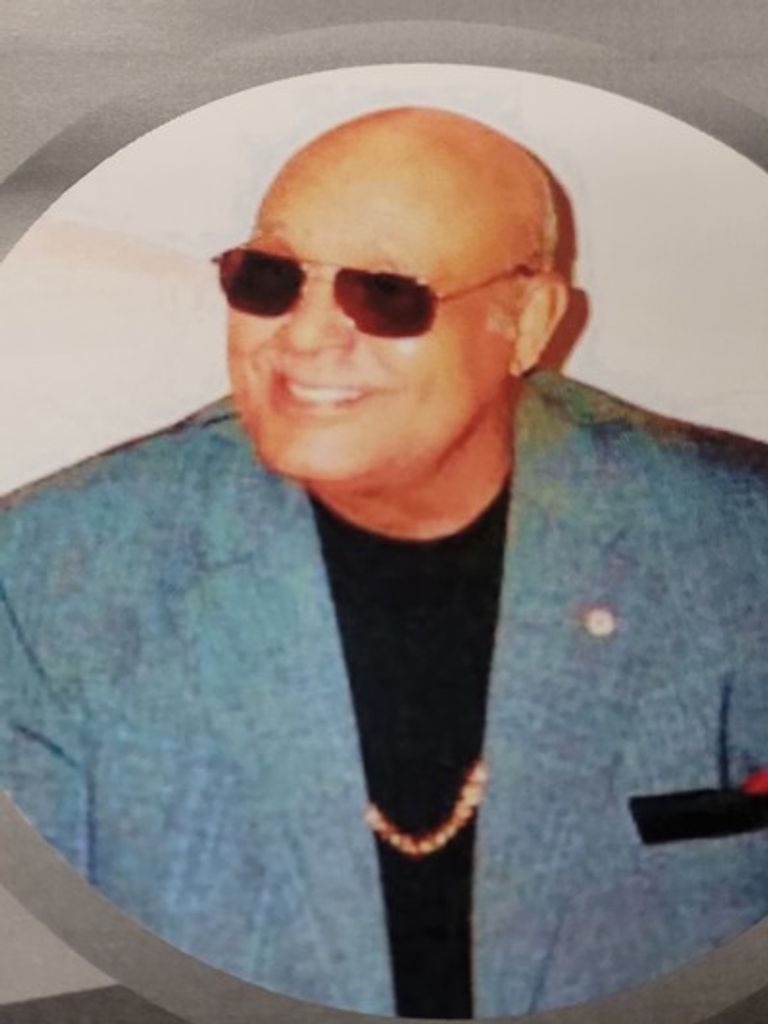 Albert Glen Stephens Profile Photo