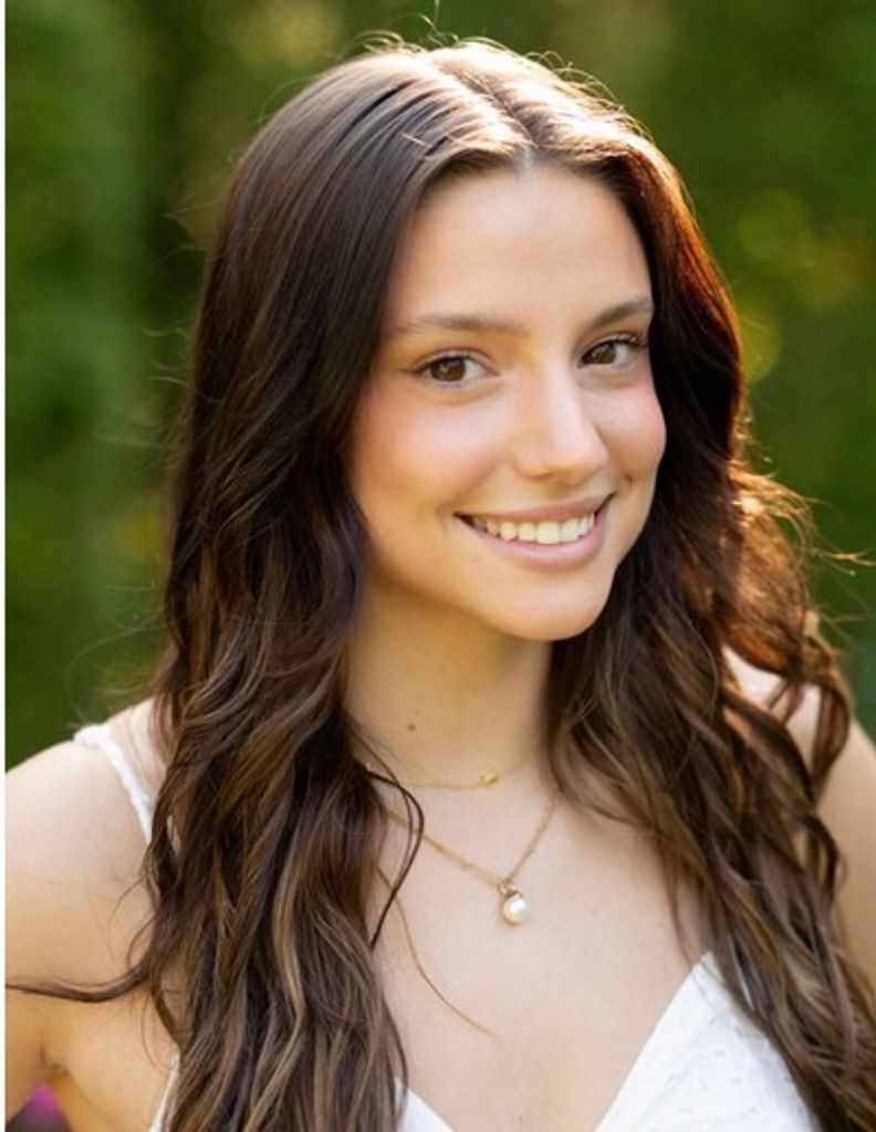 Emma Renee Fila