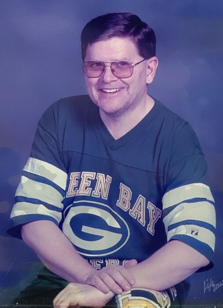 Mark Grohman