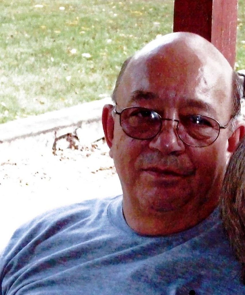 Robert "Bobby" H. Fleshman Profile Photo