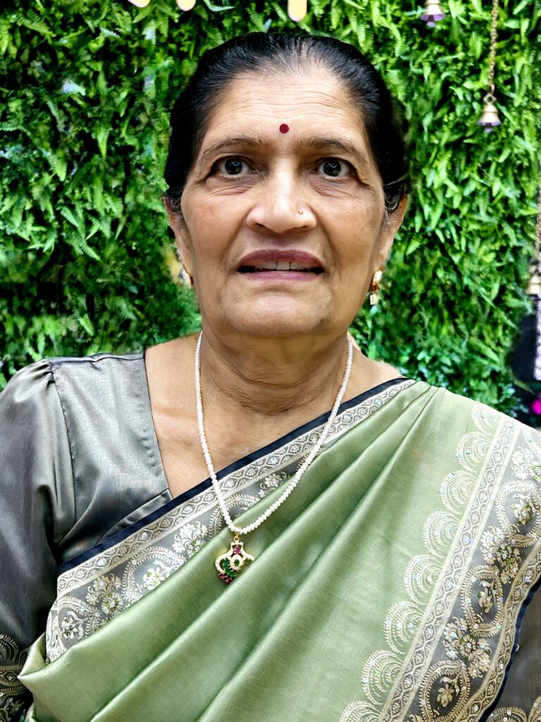 Shardaben G. Patel Profile Photo