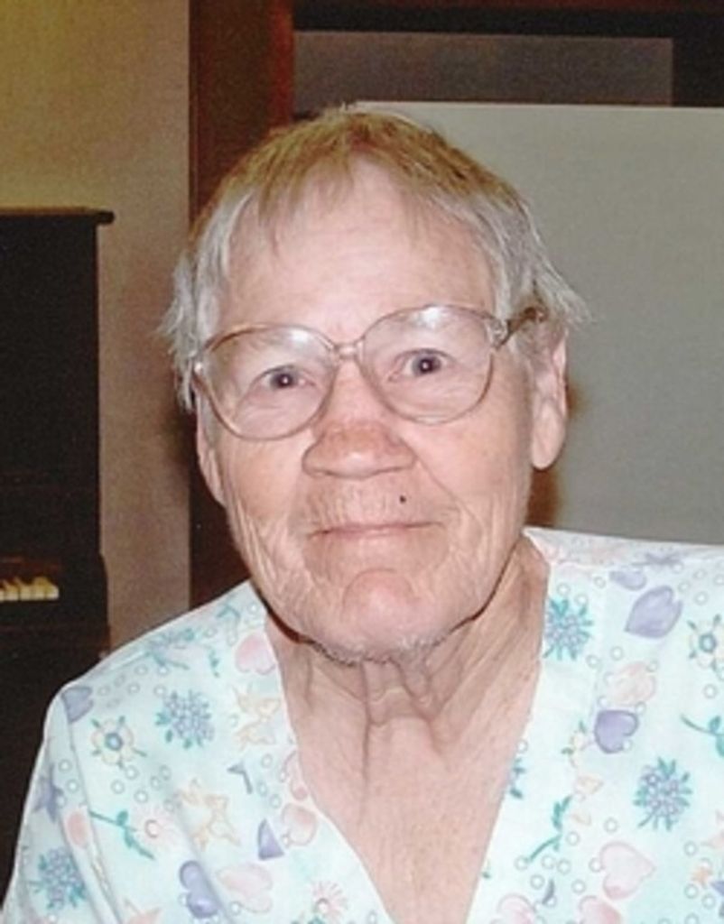 Frankie Ann Pevehouse Profile Photo