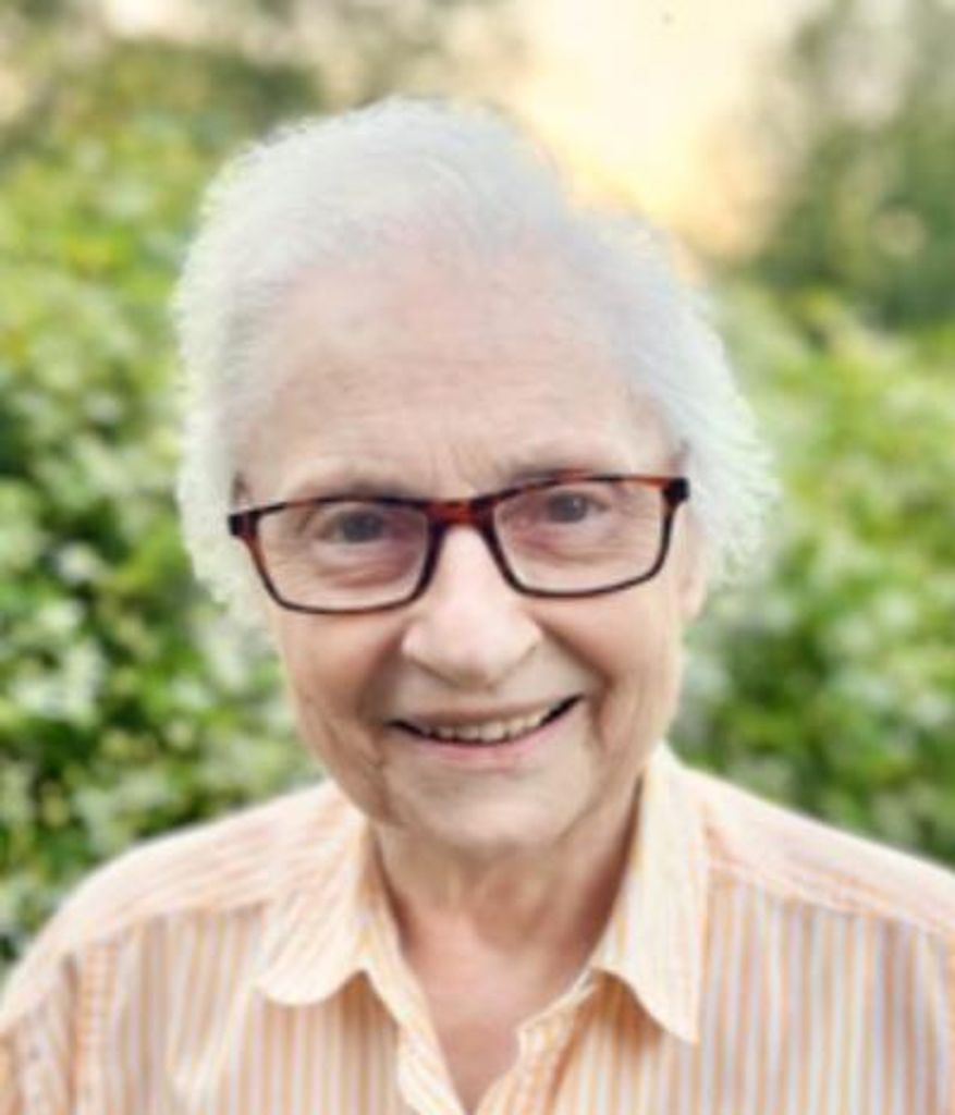 Mary Josephine Doeringer Profile Photo