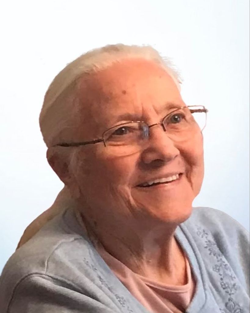 Delma P. Welder