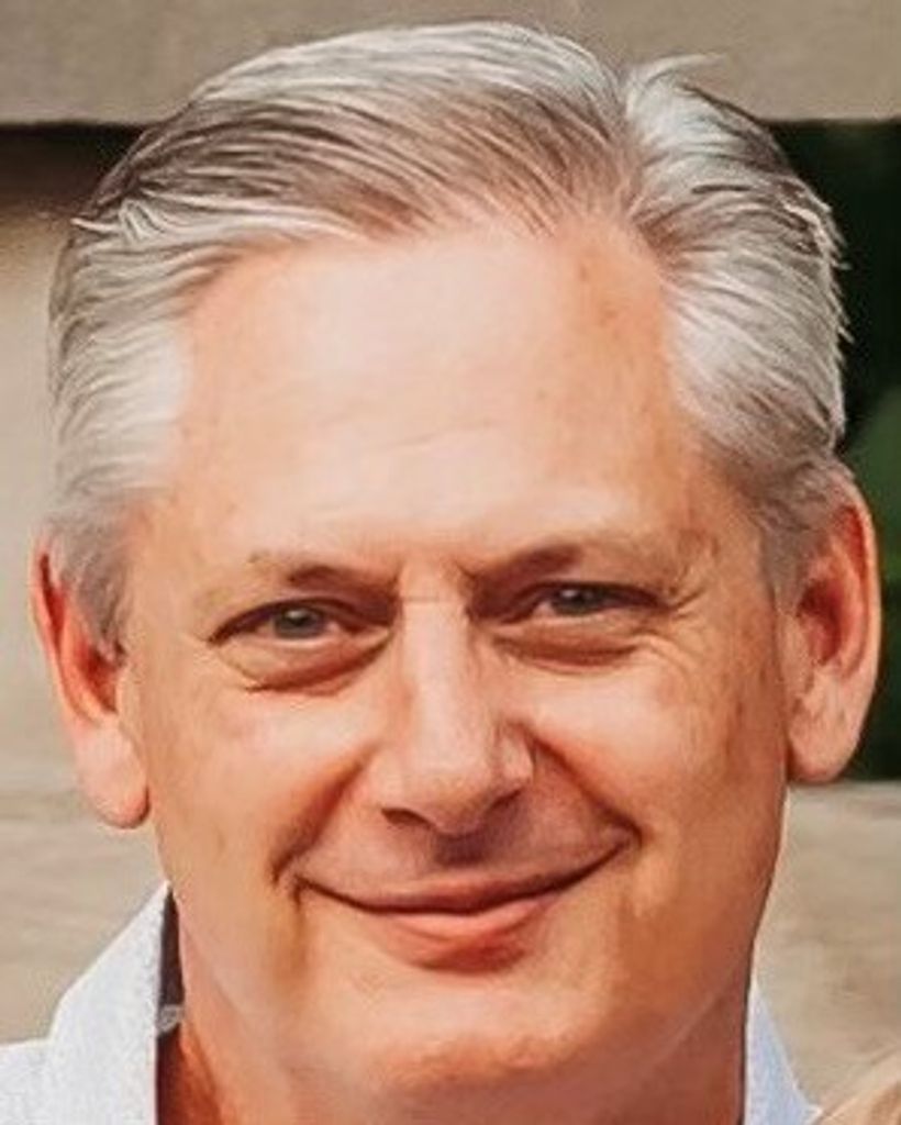 Rodger Warren Katter Jr. Profile Photo