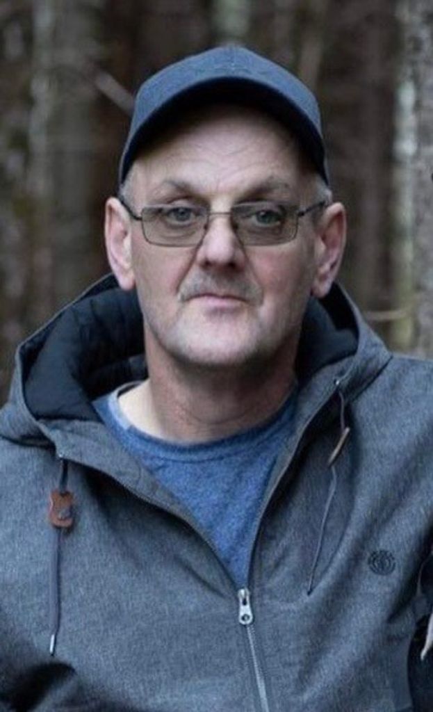 Ambrose Richard Mills Profile Photo