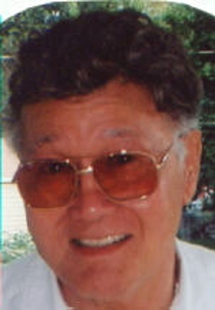 Joseph Bernard Docusen Profile Photo