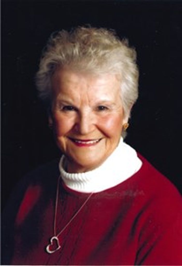 Florence Effie (Martin) Whitson