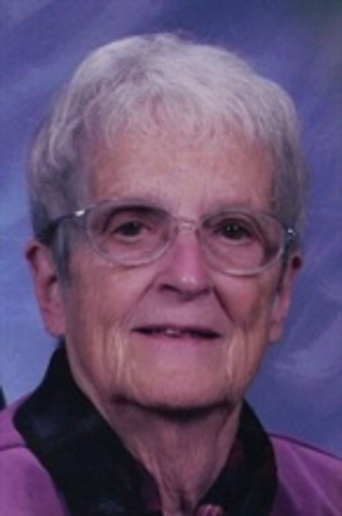 Louise M. Miller