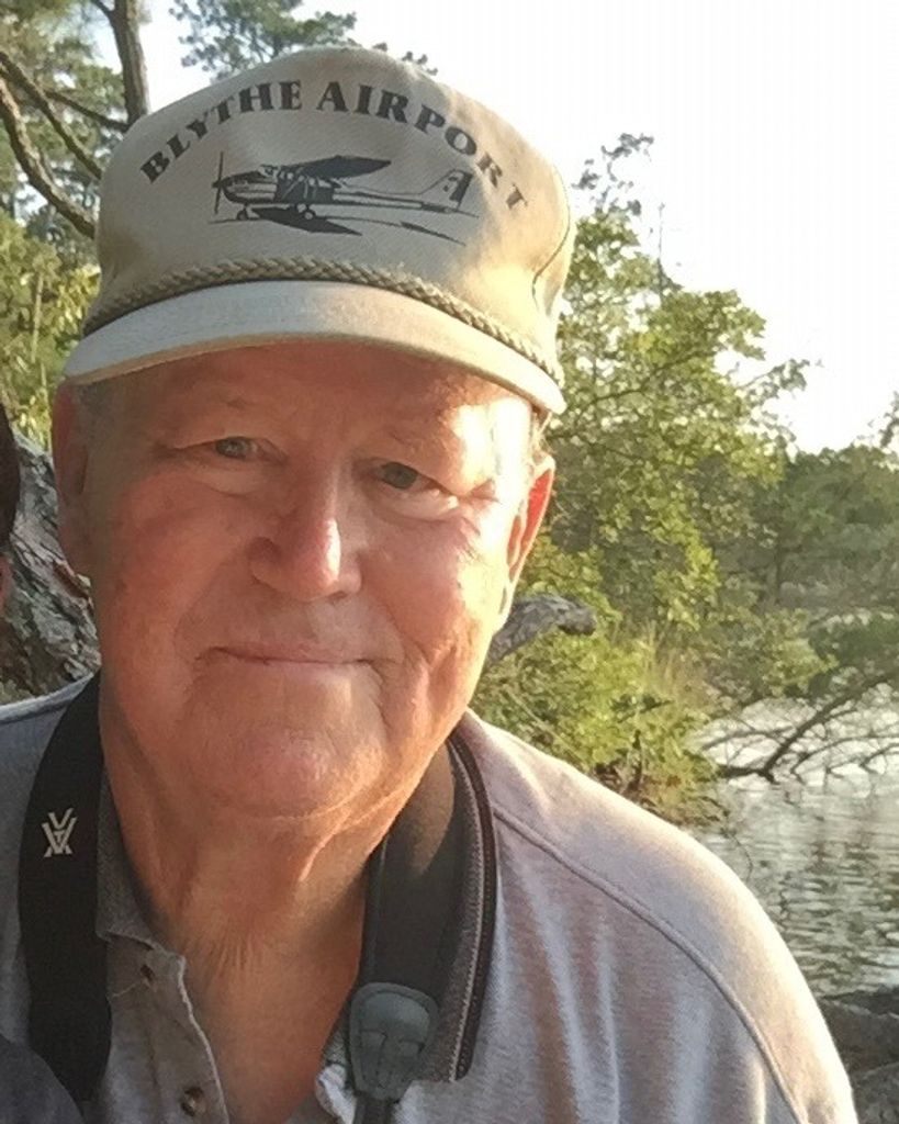 Floyd "Pat" Wolfe Profile Photo