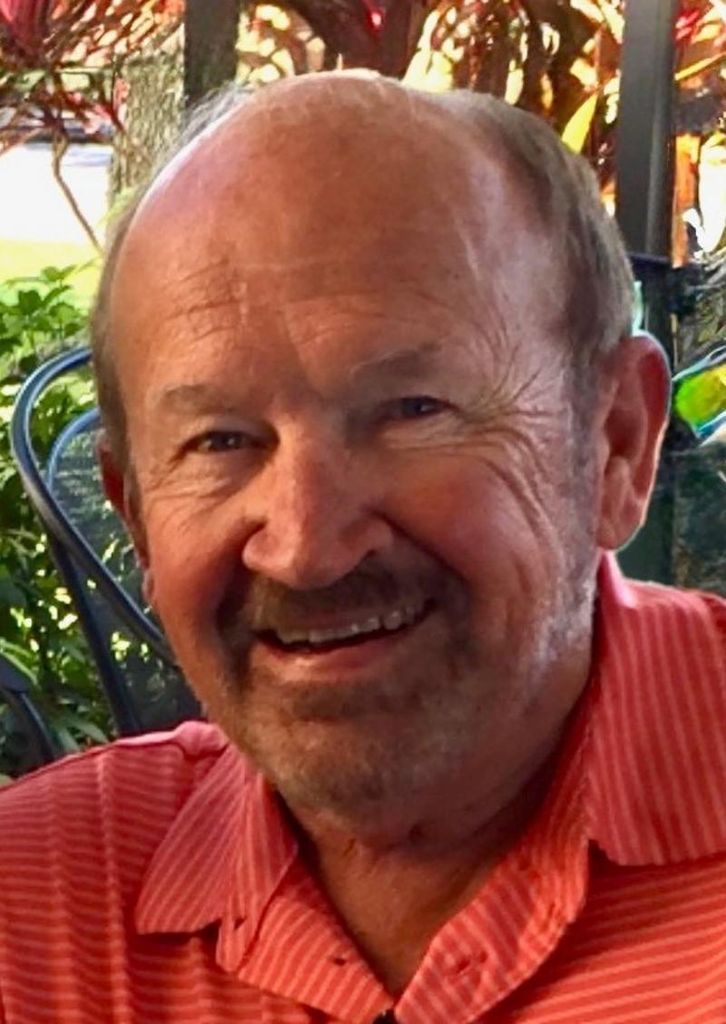 Melvin V. Eckstein Profile Photo