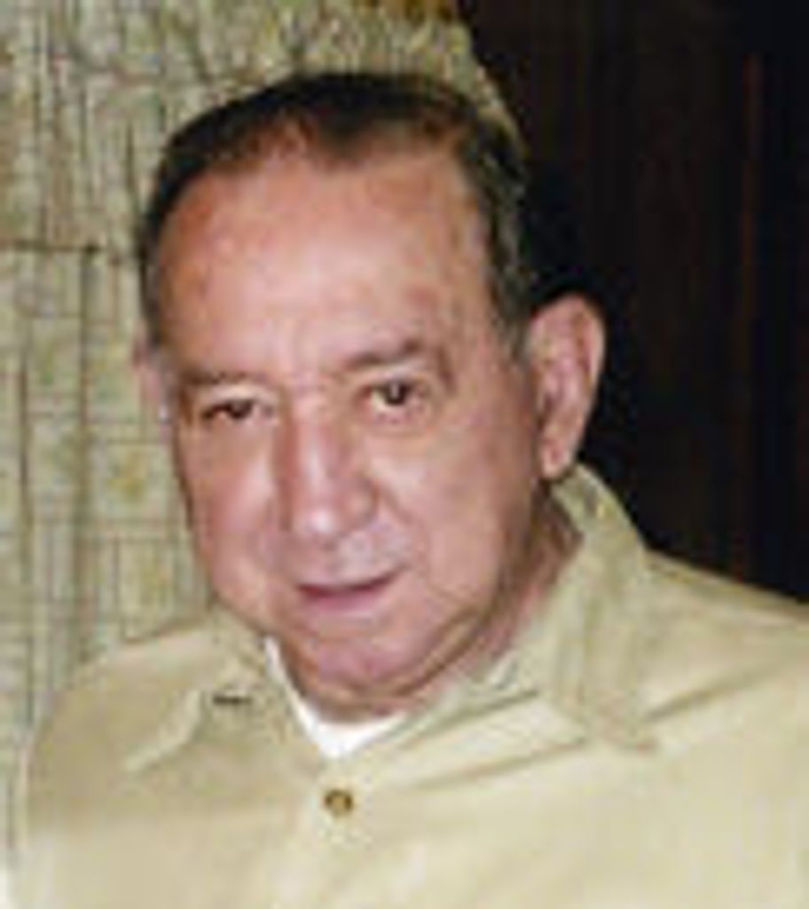 Richard C. Barbour