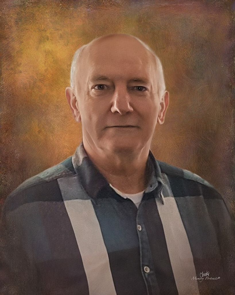 Allen Eugene Wigfield