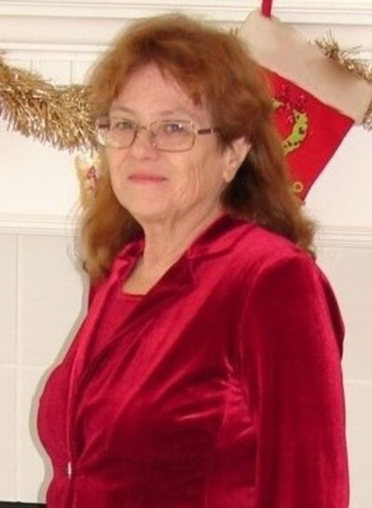 Beverly Ann Williams Profile Photo