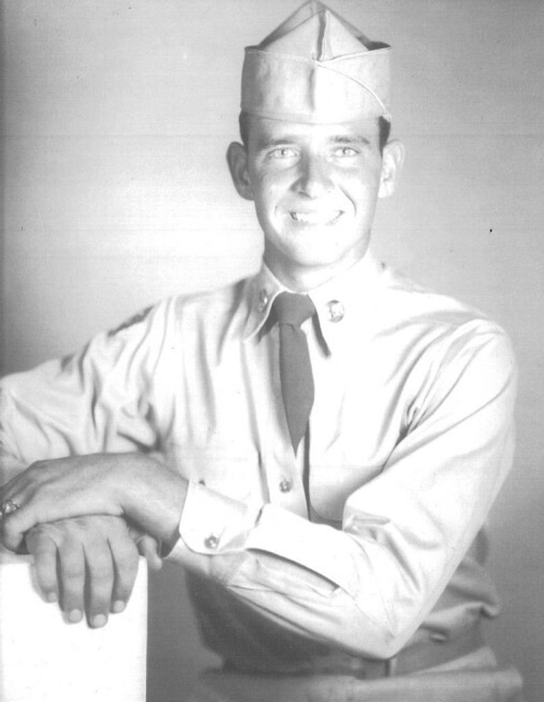 William Jackson "Jack" Wood Profile Photo