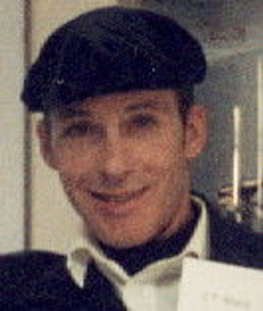 Charles T. "C.T." Ward Profile Photo