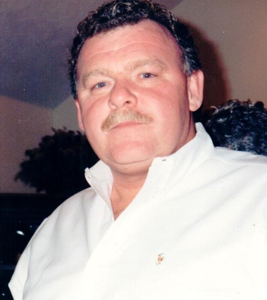 Michael Hanlan Profile Photo