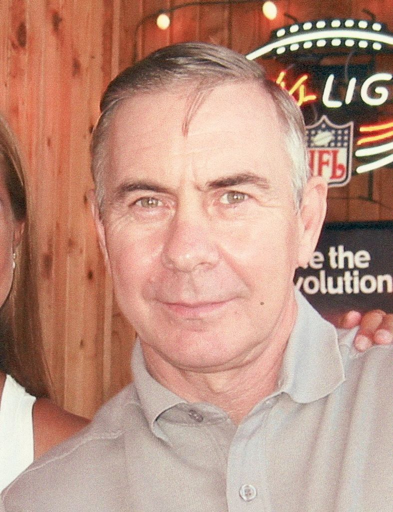 Floyd C. "Butch" Frazier, Jr. Profile Photo