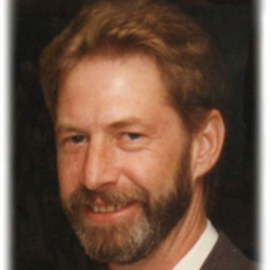 Randall Keith Patterson
