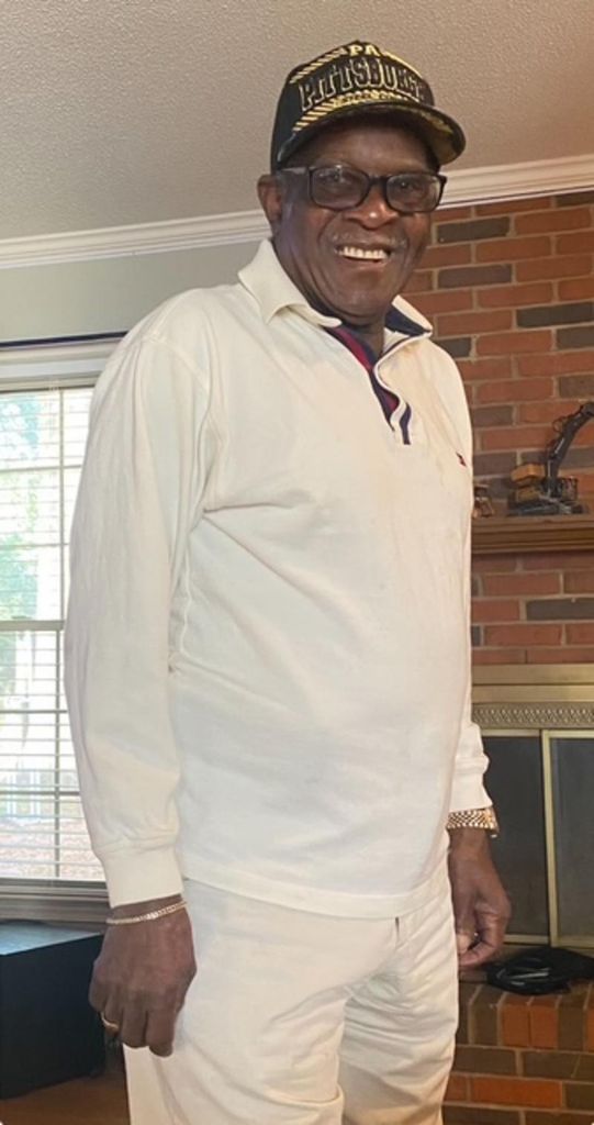 James Henry Bolton, Sr. Profile Photo