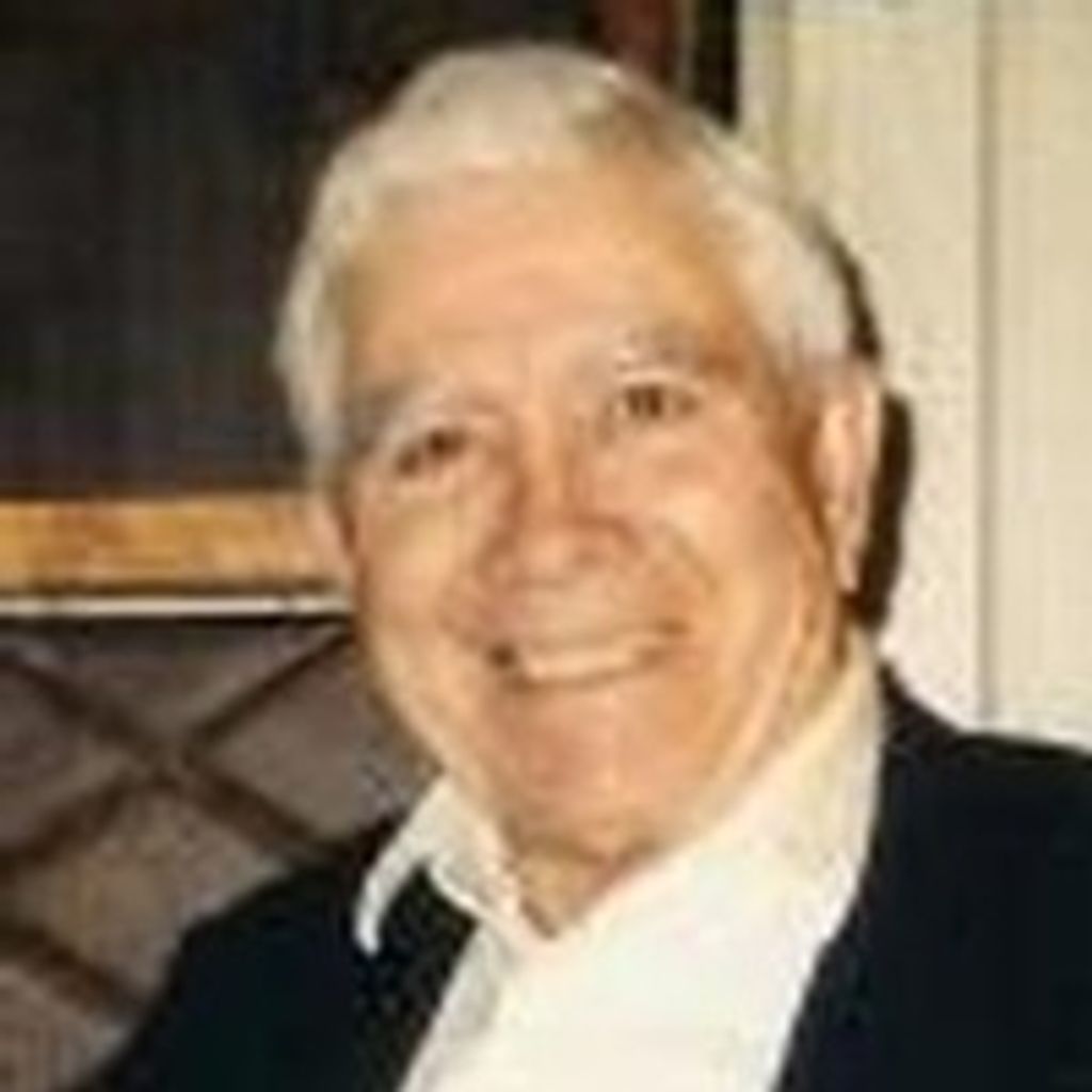 Harry F. Simard