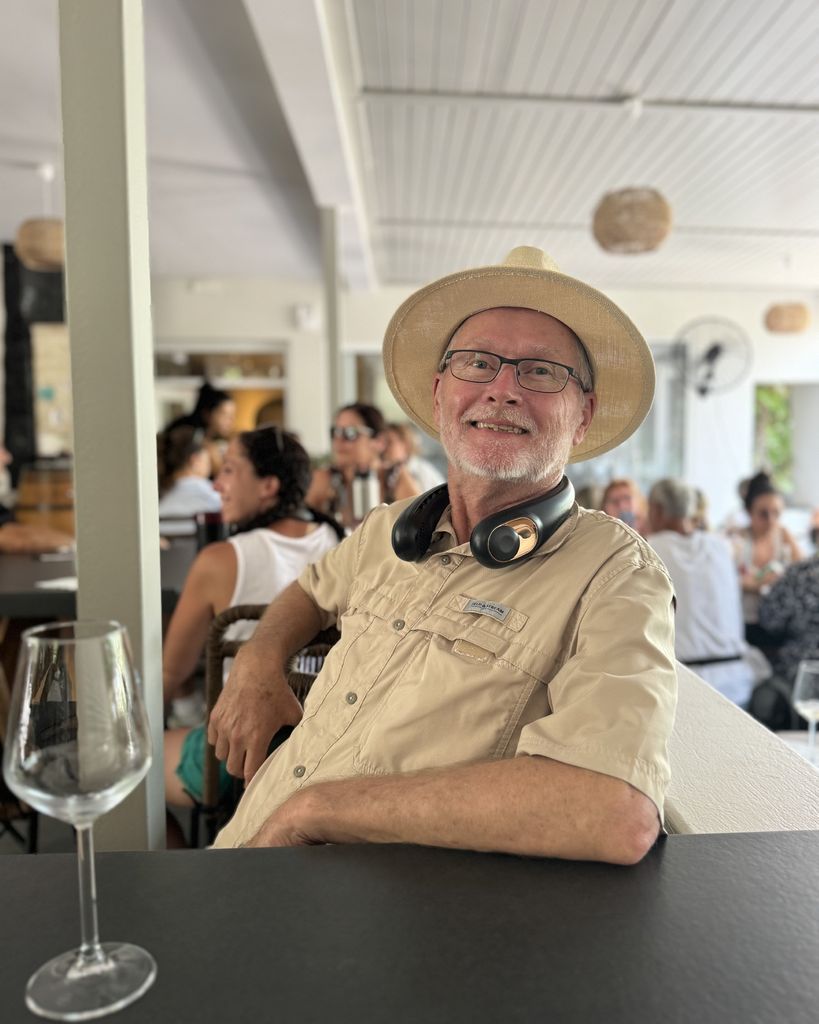 Victor Anthony Simmons