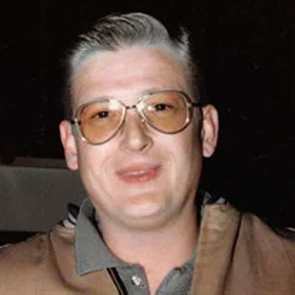 John Wallace Brown Profile Photo
