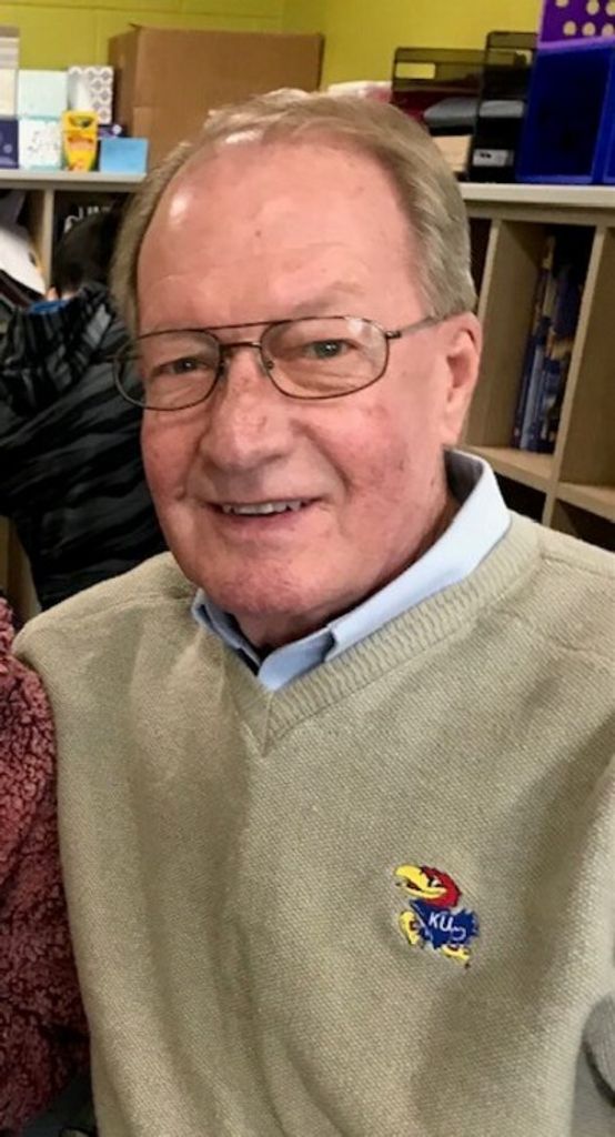 Michael James Conrad