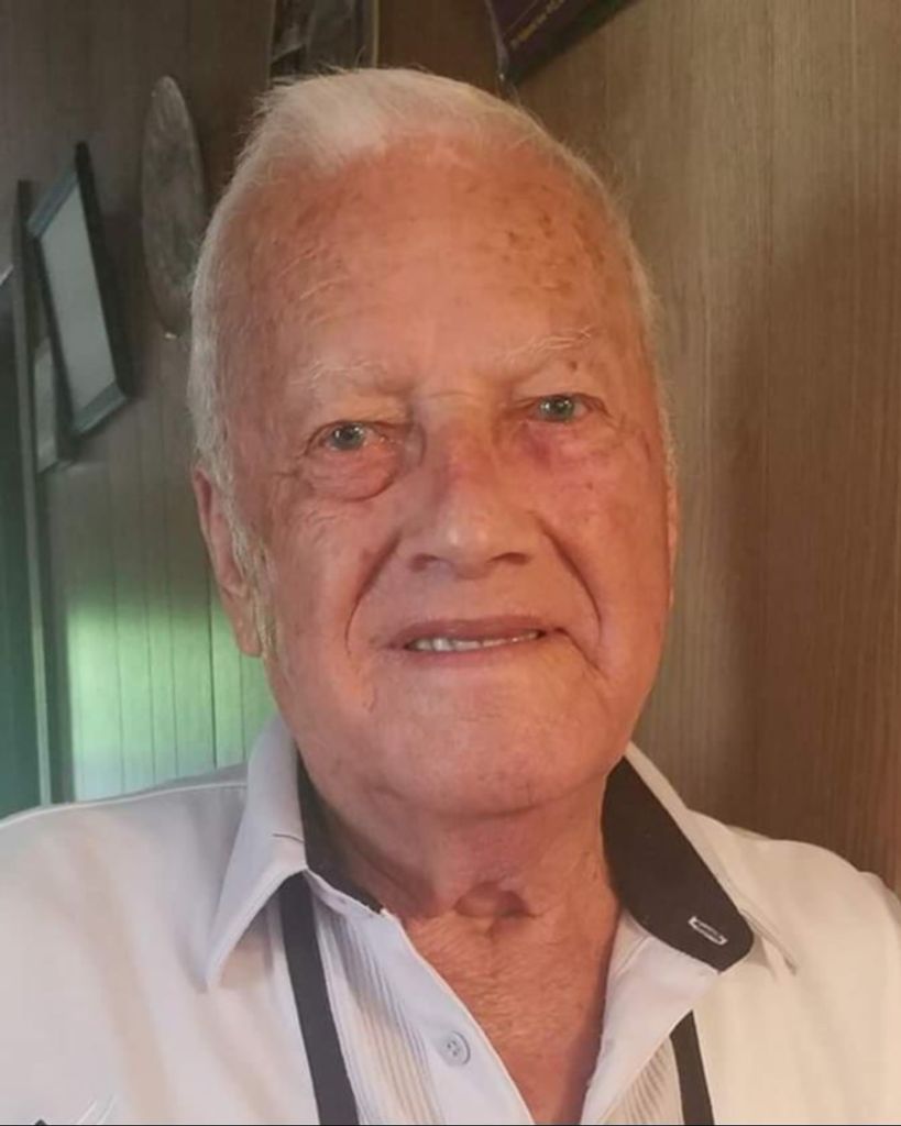 Joseph Nolan Verret Sr. Profile Photo