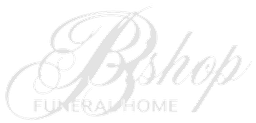 Bishop Funeral Home Logo