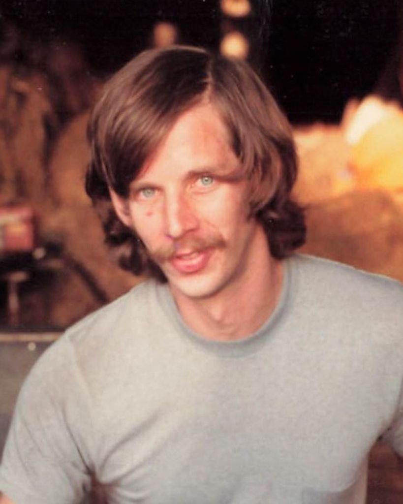 Daniel M.W. Owens Profile Photo