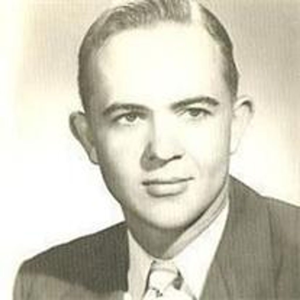Mr. James Lamb
