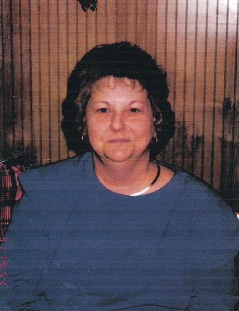 Anna Lou Bowling Profile Photo