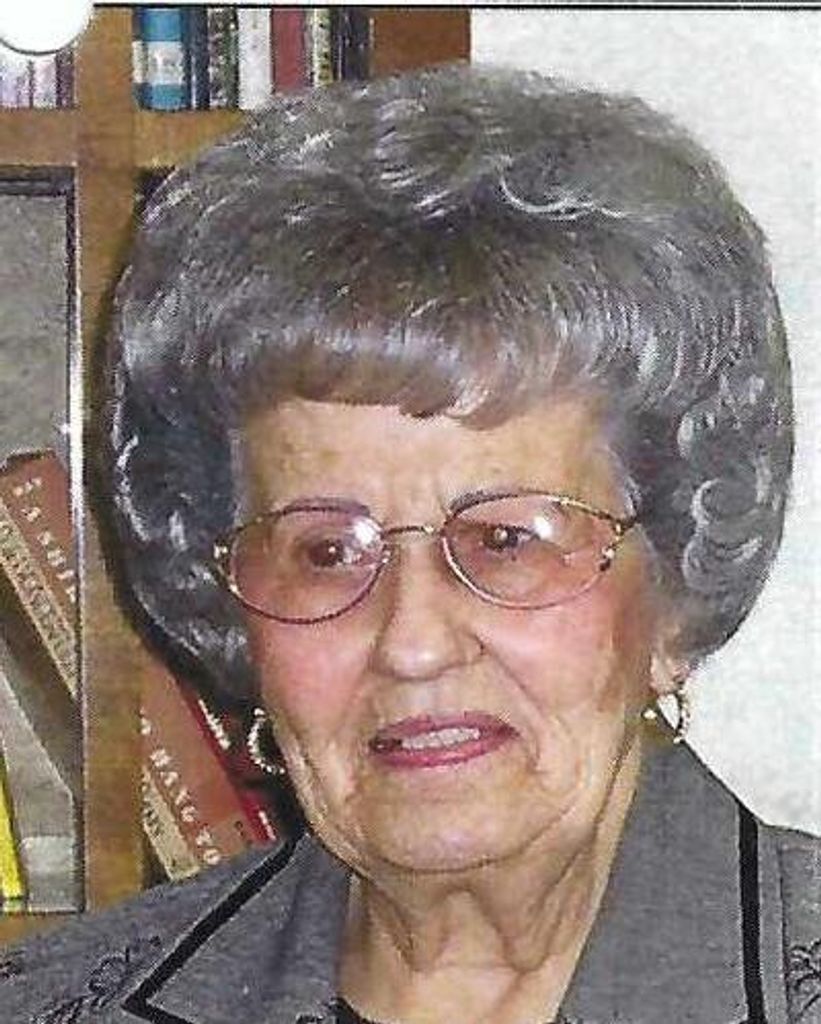 Addie Blackwell Hill