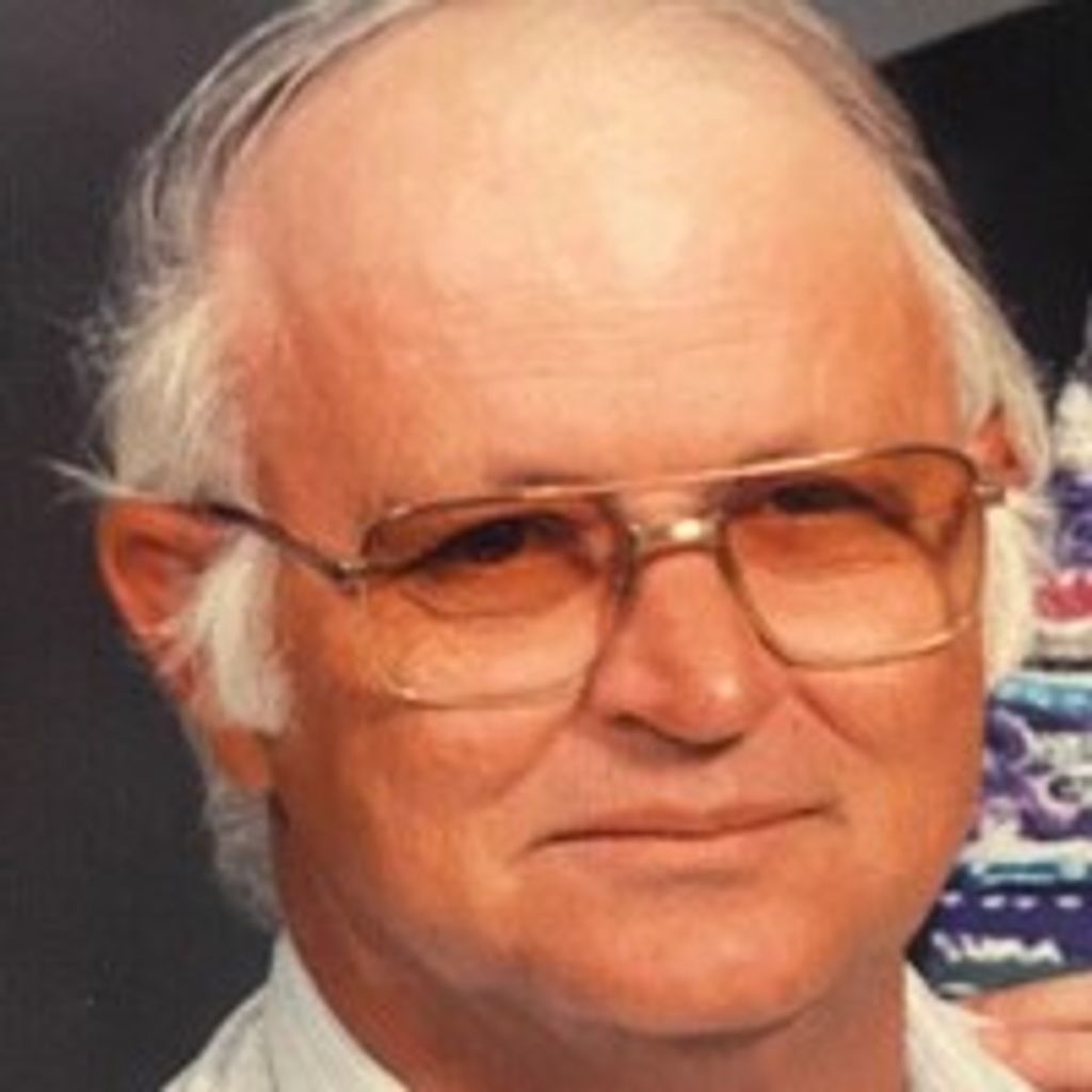 Howard Wayne Jones