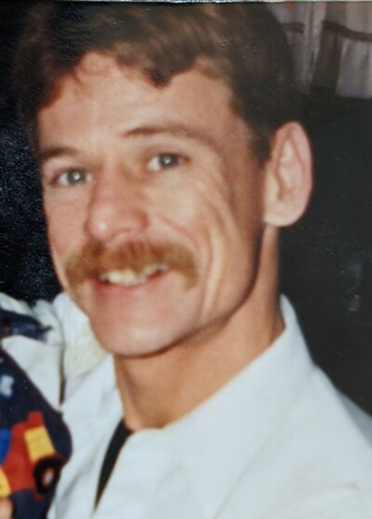 Paul Carey Profile Photo
