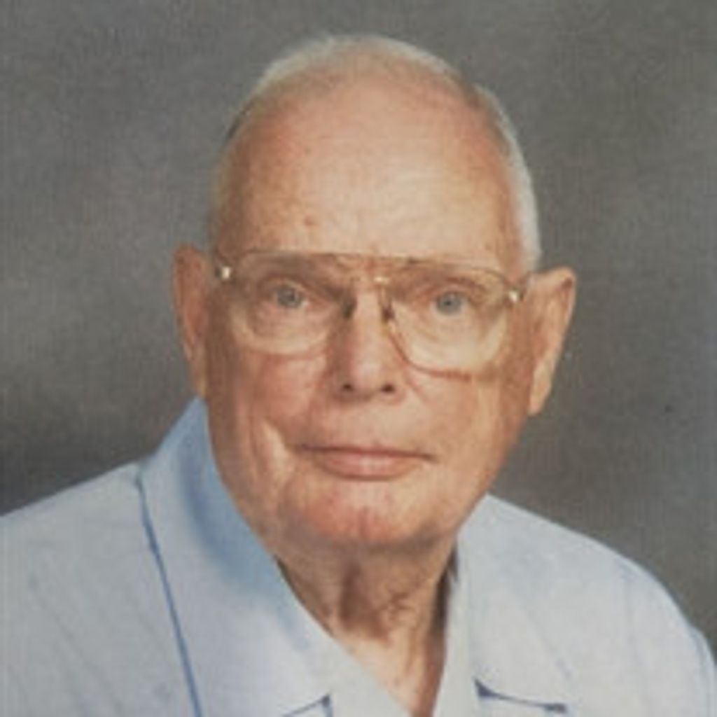 Norman H. May