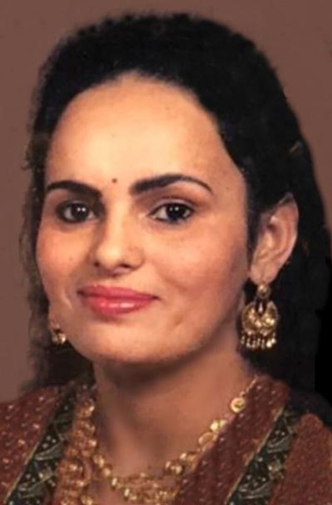 Kulwinder Kaur Profile Photo